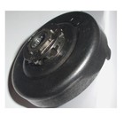 Carving Kettenrad Dolmar PS 350 351 420 460 4600 5000 4605 5105 Ringkettenrad 1I4"