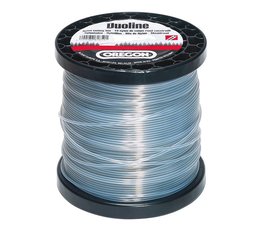 Motorsense Mähfaden Oregon Duoline Rolle 3,0 mm x 120m