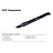 Rasenmähermesser Mulchmesser AYP /  Husqvarna / Partner  L. 553mm Rasenmähermesser Mulchmesser AYP /  Husqvarna / Partner  L. 553mm