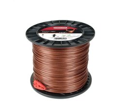 Motorsense - Mähfaden Oregon Techni280° Rolle 2,5 mm x 324m für Freischneider