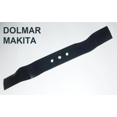 Rasenmähermesser 41cm Dolmar PM-410 PM-411 Makita PLM-4110 PLM-4120 Mulchmesser 41cm
