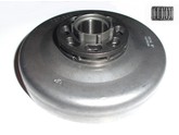Kettenrad Dolmar 109 110 111 115i 3/8" Profi Kettensäge für Ökologikölpumpe mit Lager Kettenrad Dolmar 109 110 111 115i 3/8" Profi Kettensäge für Ökologikölpumpe mit Lager