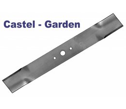 Rasenmähermesser 46cm Castel-Garden Raser 480 484 TR Honda Mc-Garda Castel-Mc Fa-Ga