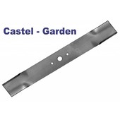Rasenmähermesser 41cm Flügelmesser Castel Garden Dolmar PM43 EM4316S + 430er