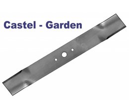 Rasenmähermesser 41cm Dolmar PM43 EM4316S Fluegelmesser Castel-Garden 430er