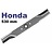 Rasenmähermesser Honda HR 21 HR 214 HR 216 + HRA + A21 S21 21-KS Rasenmäher 53cm