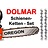 Schneidgarnitur Oregon Schwert 40cm 1+2 Ketten 3/8" Kettenteilung Dolmar PS 630 6400 6800 7300 7310 7900 7910