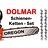 Schneidgarnitur Dolmar Schwert 45cm 2 Ketten 3/8 Dolmar Kettensäge PS 630 6400 6800 7300 7310 7900 7910
