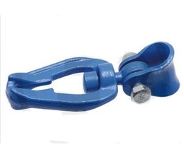 Seilgleitbügel drehbar G10 Einhängeöse für 7 + 8 mm Forstketten und Seilwinden bis 16mm Seil Seilgleitbügel drehbar G10 Einhängeöse für 7 + 8 mm Forstketten und Seilwinden bis 16mm Seil