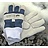 Keiler ECO Winter Gr. 10,5 Forsthandschuh dickes Acryl-Futter weiches Leder + Schirmseide CATII gegen große Kälte