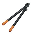 Fiskars Amboss- Getriebeastschere L77 Astschere mit 70cm Armlänge 50mm Aststärke