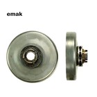 Kettenrad Dynamac DY 70 emak Kettensäge 3/8" Profi Kettenteilung Ring-Kettenrad für Sägekette