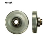 Kettenrad Dynamac DY 70 emak Kettensäge 3/8" Profi Kettenteilung Ring-Kettenrad für Sägekette Kettenrad Dynamac DY 70 emak Kettensäge 3/8" Profi Kettenteilung Ring-Kettenrad für Sägekette