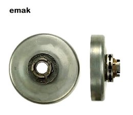 Kettenrad Dynamac DY 70 emak Kettensäge 3/8" Profi Kettenteilung Ring-Kettenrad für Sägekette