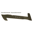 Rasenmähermesser 51cm emak efco Mulchkombimesser Messerlänge 508mm Zentralbohrung 10mm