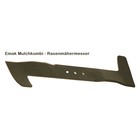 Rasenmähermesser 46cm efco emak Mulchkombimesser Messerlänge 460mm Zentralbohrung 10mm Serie LR