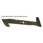 Rasenmähermesser 46cm emak efco AR + Oleo-Mac Max Mulchkombimesser Messerlänge 460mm Zentralbohrung 20mm