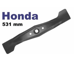 Rasenmähermesser für Honda HRB 535 HRD 535 HRD 536 HRG 536C HRH 536 Rasenmäher Schnittbreite 54 cm