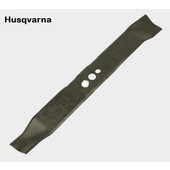 Rasenmähermesser 46cm Mulchmesser Husqvarna LC146 46 460 846 Mulchkombimesser