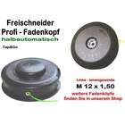 Fadenkopf Dolmar MS 300 MS 3300 MS 3310 MS 4000 MS 4010 / K MS 4011 MS 4500 MS 4510 MS 451 für Freischneider Gewinde 12 x 1,5 Innen Fadenkopf Dolmar MS 300 MS 3300 MS 3310 MS 4000 MS 4010 / K MS 4011 MS 4500 MS 4510 MS 451 für Freischneider Gewinde 12 x 1,5 Innen