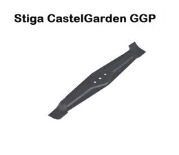 Rasenmähermesser 48cm Stiga Castel Garden TU504 Flügelmesser