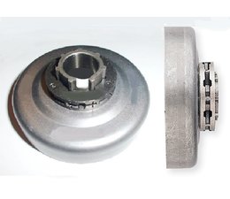 Kettenrad Oleo-Mac 251 252 254 350 355 Kettenteilung 3/8" Ringkettenrad Kettenrad Oleo-Mac 251 252 254 350 355 Kettenteilung 3/8" Ringkettenrad