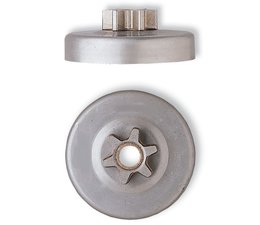 Kettenrad Oleo-Mac 931 932 C Top-Handle Kettensäge Kettenteilung  3/8" Spurkettenrad original Kettenrad Oleo-Mac 931 932 C Top-Handle Kettensäge Kettenteilung  3/8" Spurkettenrad original