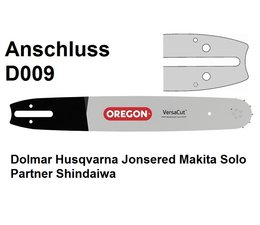 Schneidgarnitur Husqvarna Schwert 43cm 2 Ketten 3/8 Kettensäge 61 65 66 77 70 160 162 181 185 260