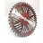 Freischneidermesser Hartmetall Sägeblatt 255 x 20 / 25,4 Bo. x 2,0mm 40 Zahn HD Rodungssägeblatt Red Mountain Freischneidermesser Hartmetall Sägeblatt 255 x 20 / 25,4 Bo. x 2,0mm 40 Zahn HD Rodungssägeblatt Red Mountain