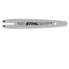 Schwert 35cm STIHL 3cm Spitze 1,1 Nut Umlenkstern 1/4" für Akku Säge u. Hochentaster