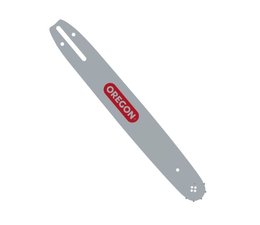 Schwert 45cm für efco Oregon 3/8" Hobby Kettenteilung 1,3mm Nutbreite 62 Trgl. 7Z