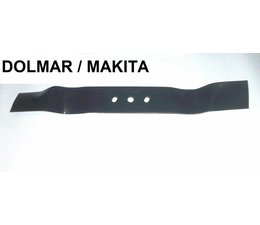 Rasenmähermesser 56cm Makita PLM5600 S3 + N + N2