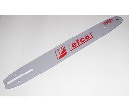 Schwert 35cm efco 131 132 136 137 140 141  3/8"H Kettenteilung 1,3 Nut für Sägekette 52 Trgl. 7 Zahn Stern