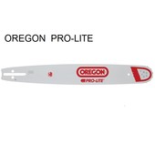 Schwert 38cm Oregon Pro-Lite Solo Kettensäge 634 641 644 645 647 654 Führungsschiene 3/8" P Teilung 56 Trgl. 1,5 Nut