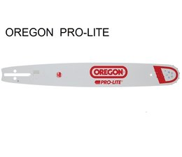 Schwert 38cm Oregon Pro-Lite Solo Kettensäge 634 641 644 645 647 654 Führungsschiene 3/8" P Teilung 56 Trgl. 1,5 Nut