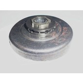 Carving Kettenrad Dolmar PS 33 39 330 340 341 342 344 390 400 401  Ringkettenrad 1I4"