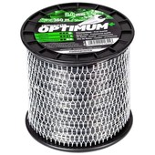 Mähfaden Duoline RP optimum + Rolle 2,0 mm x 360 m Motorsense 6-kant