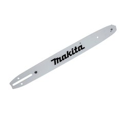 Schwert Makita Modelle UC3010A + UC3041A mit 30cm Schnittlänge 3/8"H Teilung 1,1 Nutbreite 46 Trgl. Führungsschiene für Kettensäge / Motorsäge 7 Stern small