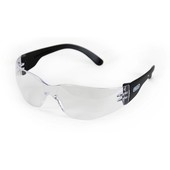 Oregon Schutzbrille 1 Stück - klar für Freischneider Säge  Trennschleifer Augenschutz