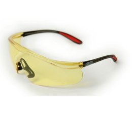 Oregon Schutzbrille 1 Stück - getönt für Freischneider Säge  Trennschleifer Augenschutz