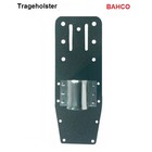 Forst Sappieholster Trageholster für Fällheber Sappie u.a. Holster mit Gürtel - Befestigungsplatte