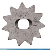 Carving Kettenrad 1/4" Kettenteilung 11 Zähne Carving Umrüstung Stihl elektrische Kettensäge Carving Kettenrad 1/4" Kettenteilung 11 Zähne Carving Umrüstung Stihl elektrische Kettensäge