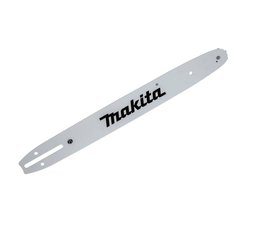 Schwert Makita Modelle UC4551A mit 45cm Schnittlänge 3/8"H Teilung 1,3 Nutbreite 62 Trgl. Führungsschiene für Kettensäge / Motorsäge 7 Stern Spitze small