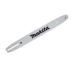Schwert Makita Modelle EA3601F35B + EA3501S35B mit 35cm Schnittlänge 3/8"H Teilung 1,3 Nutbreite 52 Trgl. Führungsschiene für Kettensäge / Motorsäge schmale Spitze