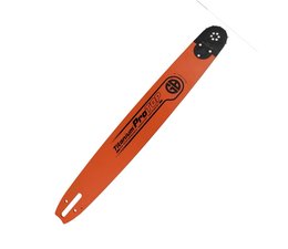 Schwert 90cm GB Titanium-Pro für Stihl 024 MS 240 026 MS 260 028 030 031 Teilung 3/8" Profi 1,6 Führungsschiene Profi Vollschiene