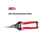 Gartenschere ARS 300L Obstschere Traubenschere Floristenschere Universalschere