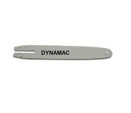 Schwert 40cm Dynamac DY16E + DY19E emak elektrische Kettensäge 3/8"  Kettenteilung