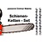 Schneidgarnitur 38cm RP Dolmar PS 410 / 411 / 420 / 421 C+D 1 Schwert RP + 2 Ketten 0.325" 1.3 Nutbreite