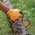 Packhaken Stubai Länge 200mm Brennholz - Schichtholz Hebehaken geschliffene Spitze Packhaken Stubai Länge 200mm Brennholz - Schichtholz Hebehaken geschliffene Spitze