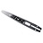 Carving Schwert 30cm Sugi-Hara echo Hard Tip - light weight univ. 2cm Spitze Kettensäge Motorsäge Holzschnitzen